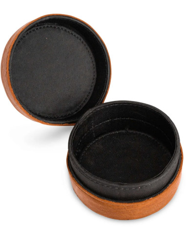 Magnetic box for needles, Muud Emeli pins - Whisky