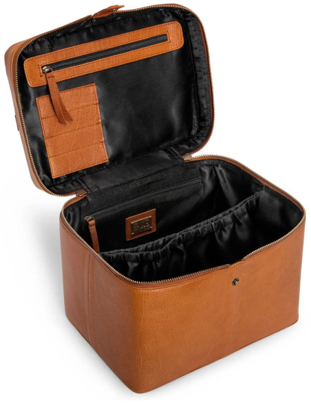 Lexi Muud Storage Pouch - Whisky