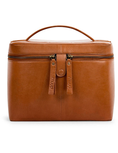 Lexi Muud Storage Pouch - Whisky