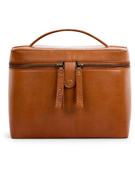 Lexi Muud Storage Pouch - Whisky