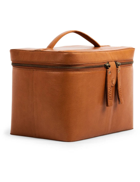 Lexi Muud Storage Pouch - Whisky