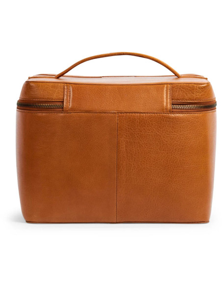 Lexi Muud Storage Pouch - Whisky