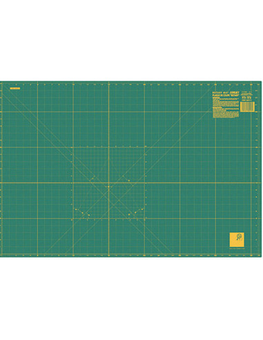 Olfa patchwork cutting mat 45 x 60 cm