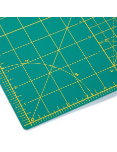Olfa patchwork cutting mat 60 x 90 cm 2