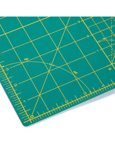 Olfa patchwork cutting mat 60 x 90 cm