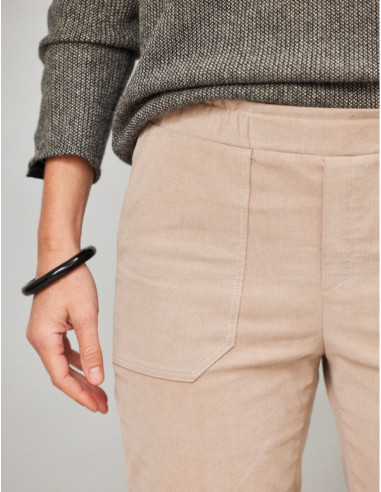 Balance Pants Pattern - Atelier Scämmit