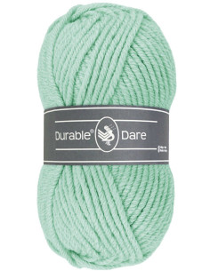 Durable Dare knitting yarn