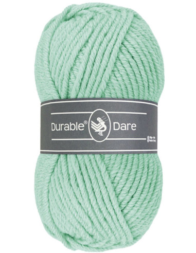 Durable Dare knitting yarn