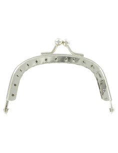 Julia coin purse clasp