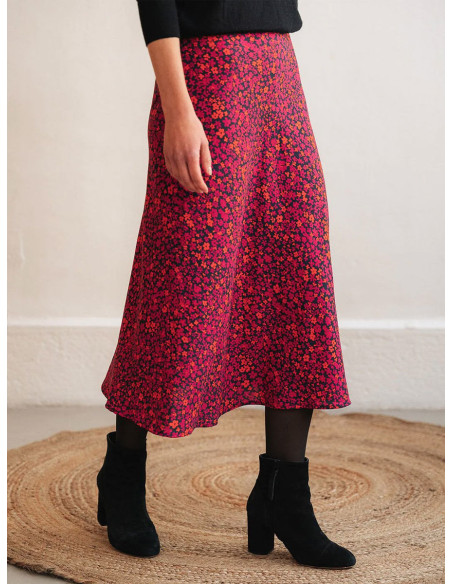 Pippa Skirt Pattern - Joli Lab