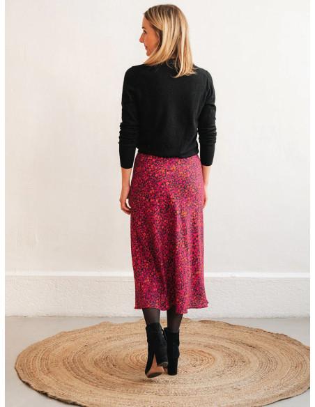 Pippa Skirt Pattern - Joli Lab