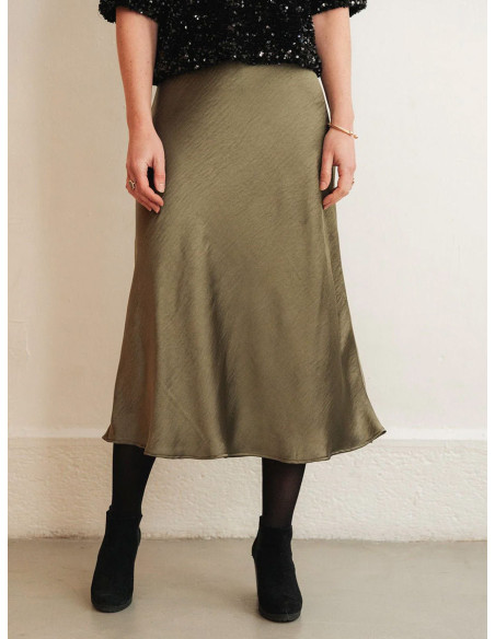 Pippa Skirt Pattern - Joli Lab