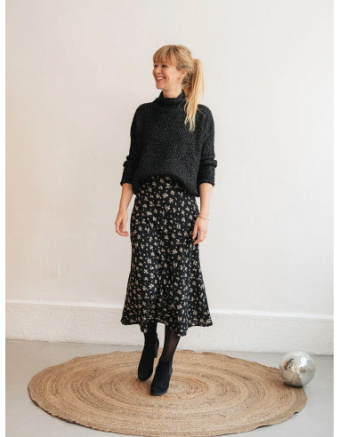 Pippa Skirt Pattern - Joli Lab