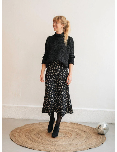 Pippa Skirt Pattern - Joli Lab