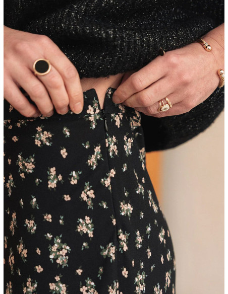 Pippa Skirt Pattern - Joli Lab