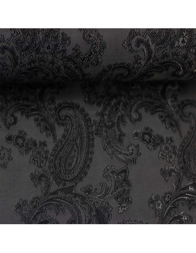 Cashmere lining - Gray