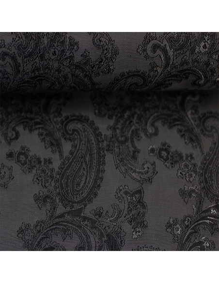 Cashmere lining - Gray