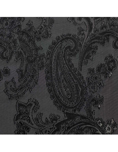 Cashmere lining - Gray 2