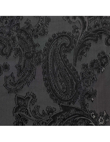 Cashmere lining - Gray