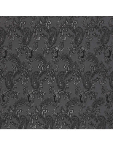Cashmere lining - Gray
