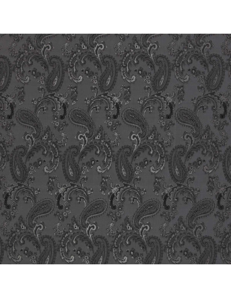 Cashmere lining - Gray