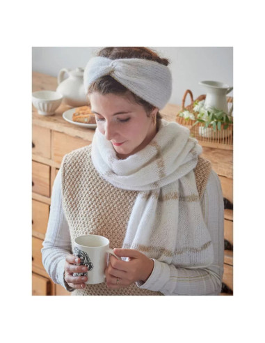 Book: Learn Knitting in 10 Lessons