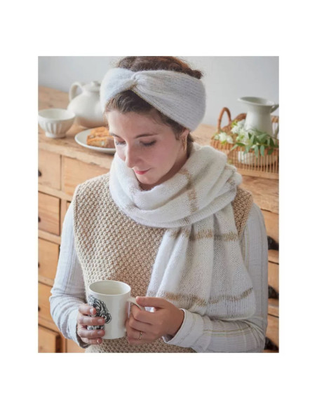 Book: Learn Knitting in 10 Lessons
