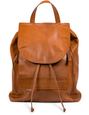 Muud Gimo Backpack - Whisky