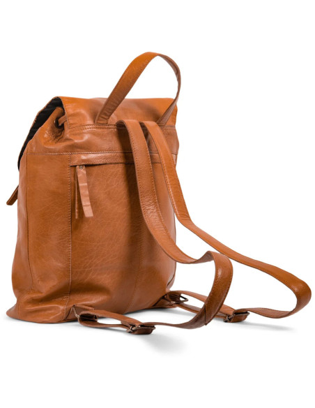 Muud Gimo Backpack - Whisky