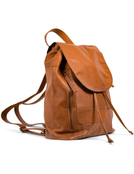 Muud Gimo Backpack - Whisky