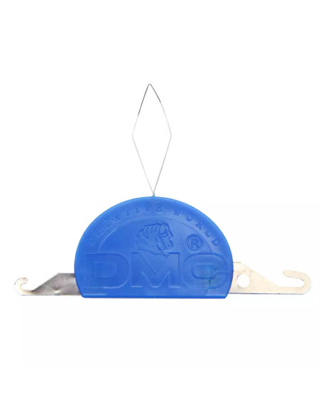 DMC 3-in-1 needle threader