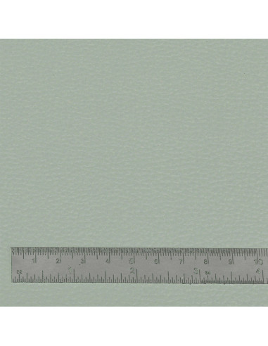Karla imitation fabric piece 140 cm x 50 cm - Celadon