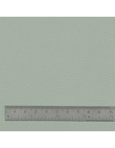 Karla imitation fabric piece 140 cm x 50 cm - Celadon