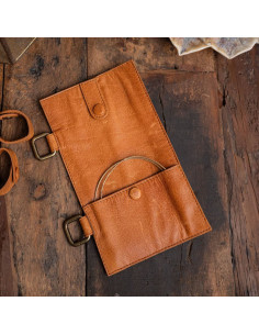 Removable interleaved case for Muud Carita A - Whisky