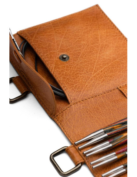 Removable interlayer case for Muud Carita B - Whisky