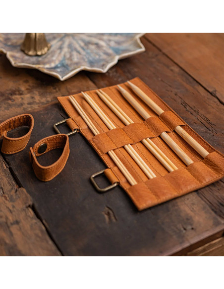 Removable interlayer case for Muud Carita C - Whisky