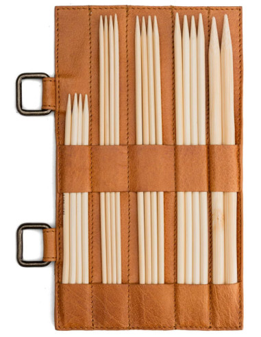 Removable interlayer case for Muud Carita C - Whisky