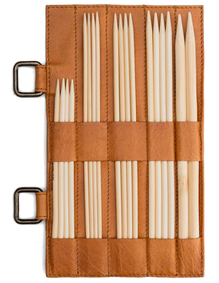 Removable interlayer case for Muud Carita C - Whisky