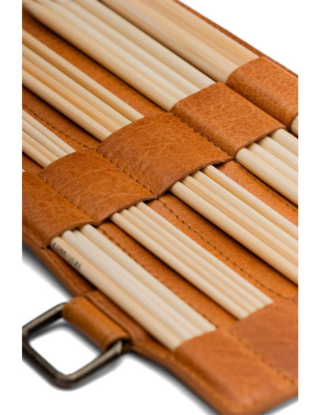 Removable interlayer case for Muud Carita C - Whisky