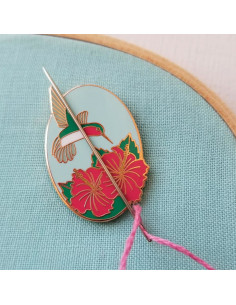 Magnetic Needle Holder - Colibri 2