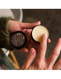 Eucalan Moisturizing Hand Balm - Eucalyptus