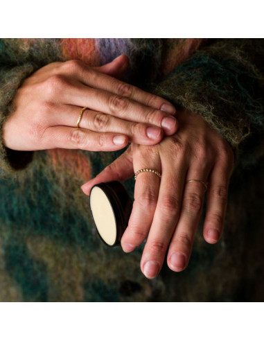 Eucalan Moisturizing Hand Balm - Eucalyptus