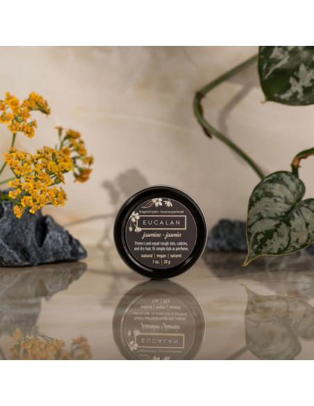 Eucalan Moisturizing Hand Balm - Jasmine