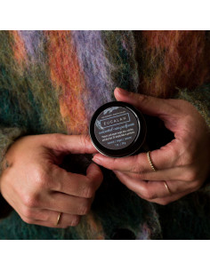 Eucalan Moisturizing Hand Balm - Unscented 2