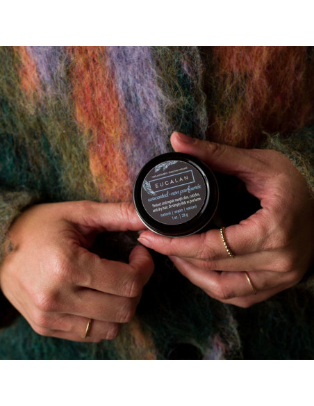 Eucalan Moisturizing Hand Balm - Unscented