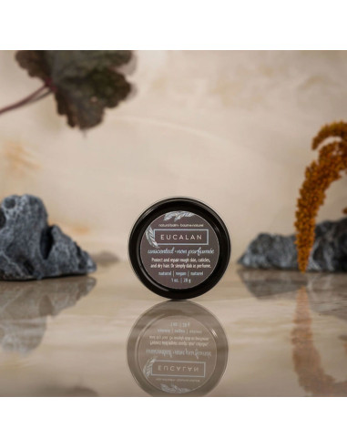 Eucalan Moisturizing Hand Balm - Unscented