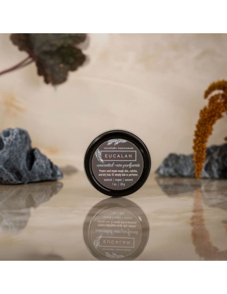Eucalan Moisturizing Hand Balm - Unscented
