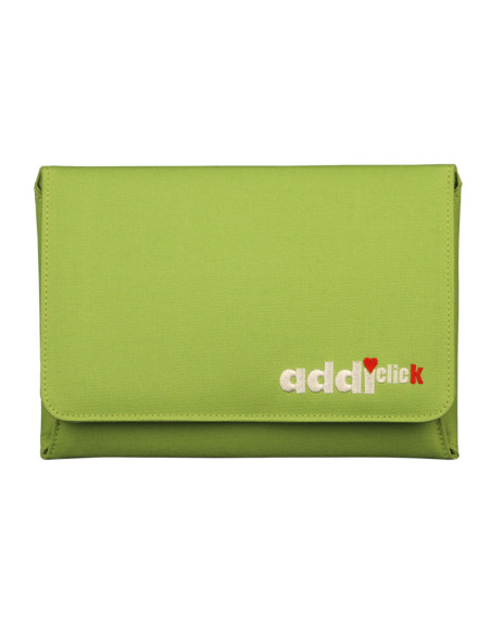 Addi Click Bamboo - Circular Knitting Needle Kit