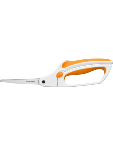 Fiskars scissors with ergonomic handle 26 cm Easy Action