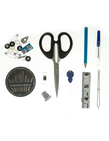 Premium Sewing Kit - M